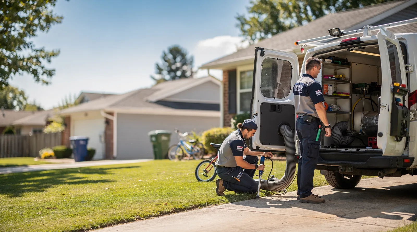 24/7 HVAC Repair & AC Replacement in Eldon, IA near me